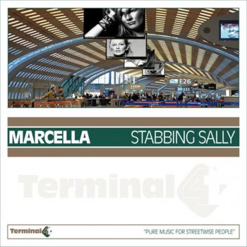 Marcella Stabbing Sally - Original Mix