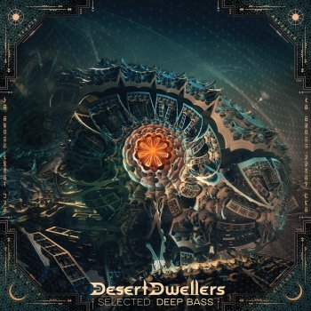 Исполнитель Desert Dwellers, альбом Selected: Deep Bass