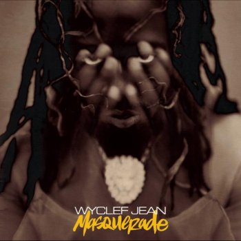 Wyclef Jean Peace God