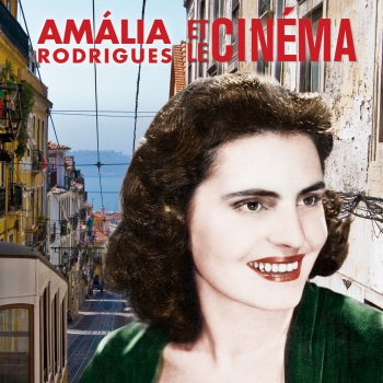 Amália Rodrigues És Tudo Para Mim