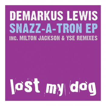 Demarkus Lewis Wipe Ur Mouth (Milton Jackson Remix)