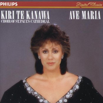 Dame Kiri Te Kanawa feat. St. Paul's Cathedral Choir, Crispian Steele-Perkins, English Chamber Orchestra & Barry Rose Let the bright seraphim from Samson HWV 57