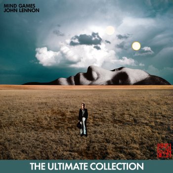 John Lennon Intuition (Ultimate Mix)