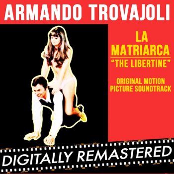 Armando Trovajoli L'amore Dice Ciao (Slow Take)