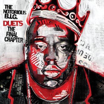 The Notorious B.I.G. featuring Lil' Wayne, Juelz Santana & Jim Jones I'm With Whateva