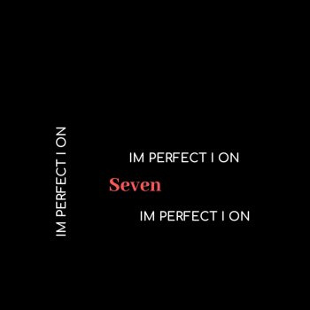 seven Joyous Peace