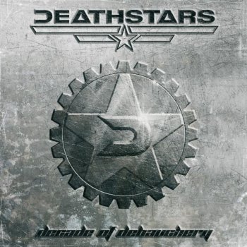 Deathstars New Dead Nation - Of These Hope