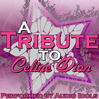 Audio Idols All By Myself