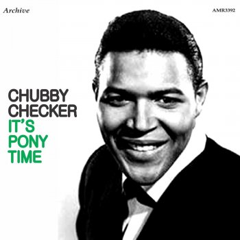 Chubby Checker The Mess Around