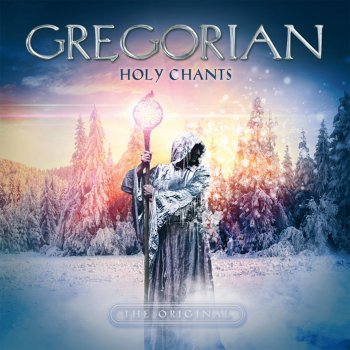 Gregorian Saviour