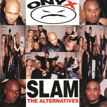 Onyx Slam (Bionyx Remix)