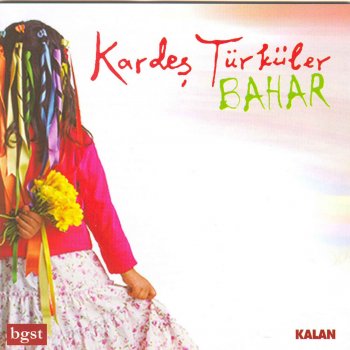 Kardeş Türküler Bahçada Yesil Çinar (Nanay) - Gazel