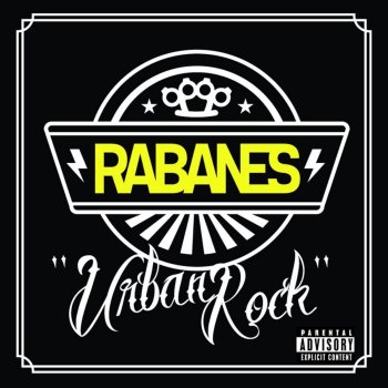 Rabanes feat. Mr. Saik & Carlitos Mix Dando Vueltas, Chinga Tu Madre