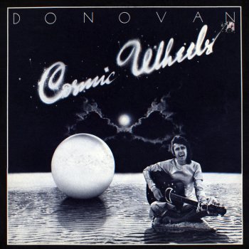Donovan Cosmic Wheels