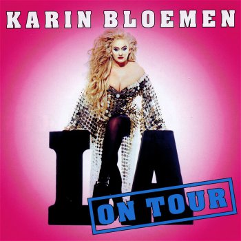 Karin Bloemen Beeld Alleen 2