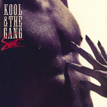 Kool & The Gang I Sweat