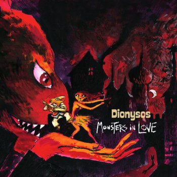 Dionysos Coccinelle II (live)