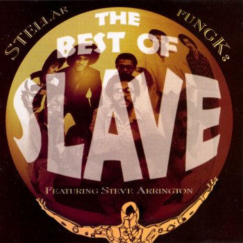 Slave Stone Jam