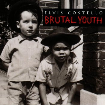 Elvis Costello Pony St.