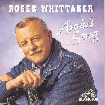 Roger Whittaker Scarlet Ribbons (For Her Hair)