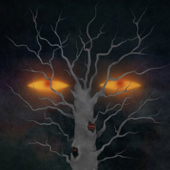 Исполнитель Naadia, альбом Тёмные места (feat. Иван Калашников) - Single