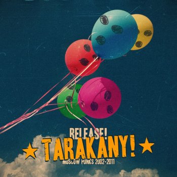 Tarakany! Russkiy Rock