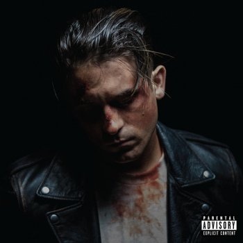 G-EAZY feat. Kehlani Crash & Burn