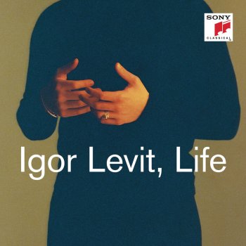 Igor Levit Elegies BV 249: VII. Berceuse