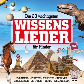 Karsten Glück Die Dinos