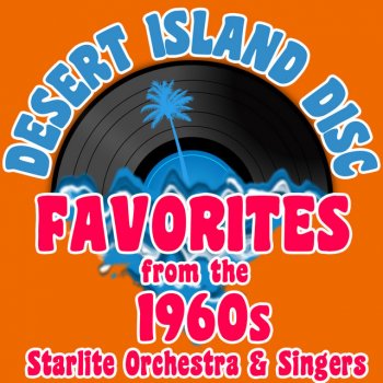 The Starlite Orchestra & Singers In the Midnight Hour