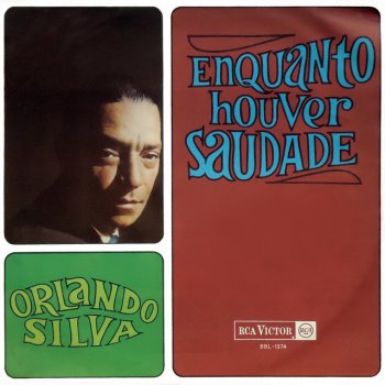 Orlando Silva Duas Vidas