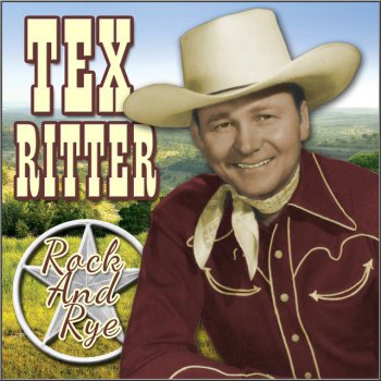 Tex Ritter Tenaha, Timpson, Bob and Blair