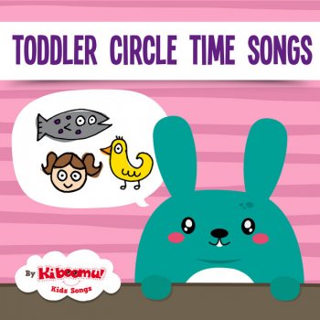The Kiboomers Line up Song