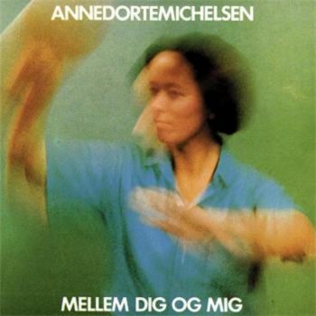 Anne Dorte Michelsen Bli' i nat