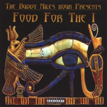 Buddy Miles Swim and Give Thanks