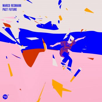 Marco Resmann Past Future (feat. Tony Philips)