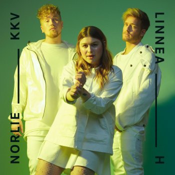 Linnea Henriksson feat. Norlie & KKV Släpper allt