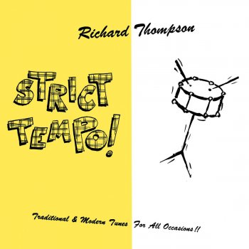 Richard Thompson Banish Misfortune