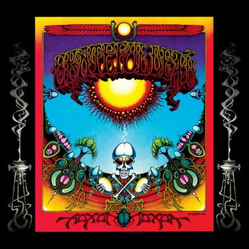 Grateful Dead Caution (Do Not Stop On Tracks) - Live at Avalon Ballroom, San Francisco, CA, 1/25/69