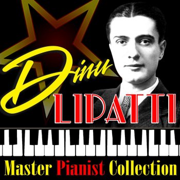 Dinu Lipatti Partita for keyboard No. 1 in B flat major, BWV 825 (BC L1): I. Prelude