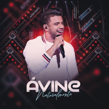 Avine Vinny Agarrado ao Travesseiro