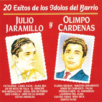 Olimpo Cardenas Piénsalo Bien