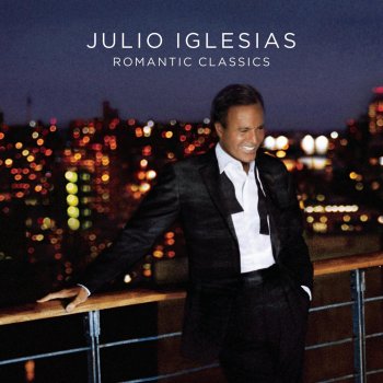 Julio Iglesias Always on My Mind