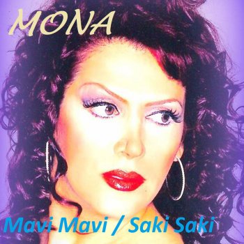 Mona Bak Bak / Azari