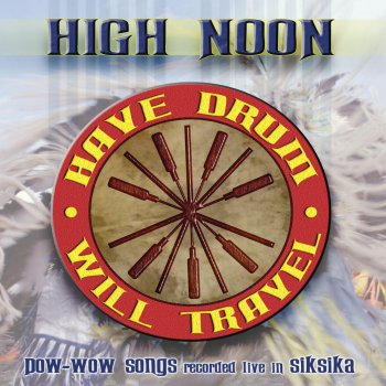 High Noon Contest Song 4