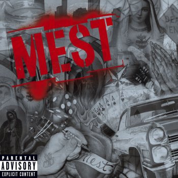 Mest Return to Self-Loathing