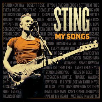 Sting Next to You (Live)