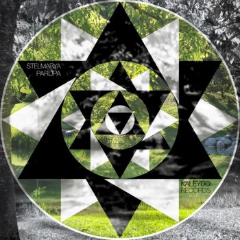 Исполнитель Stelmarya, альбом Parupa