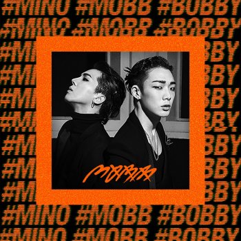 MOBB 붐벼 FULL HOUSE