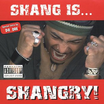Shang I'm Shangry Rap (Bonus Track)